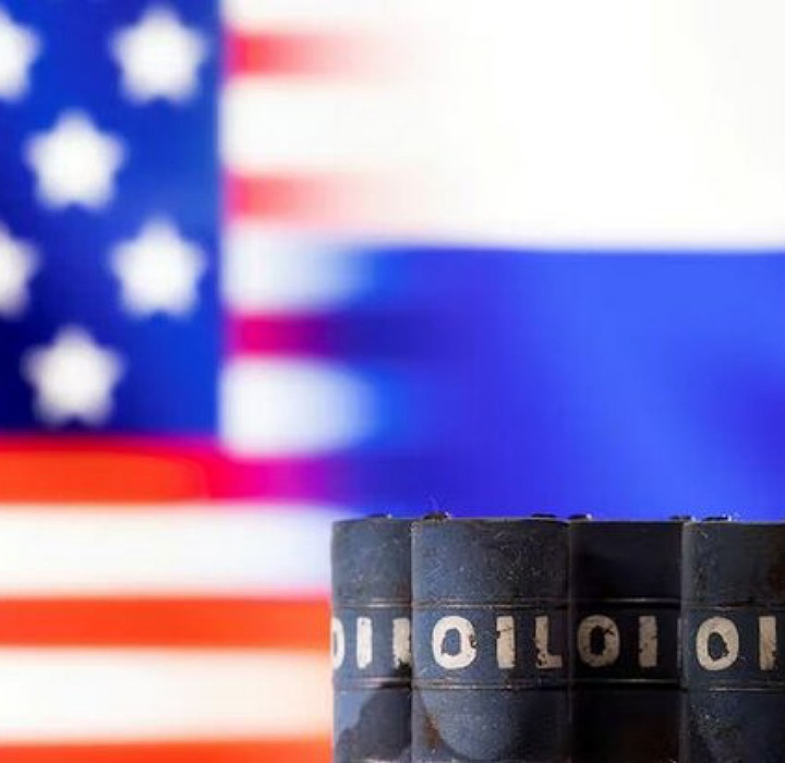نفت آمریکا جایگزین رقیب روسی در هند شد