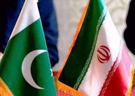 پایان یک توقف طولانی/ گاز ایران در مسیر پاکستان