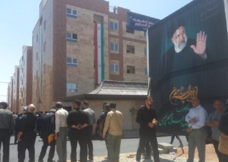 افتتاح بیش از ۲۶ هزار مسکن در استان تهران